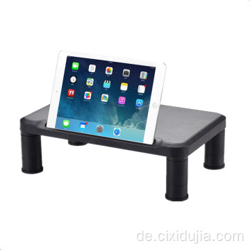 Höhenverstellbarer Smart Monitor Stand Laptop Stand